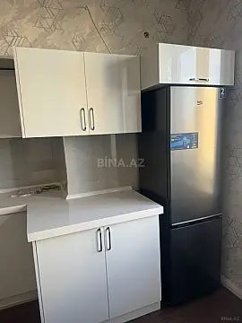 Kirayə verilir 3 otaqlı mənzil 60 m²