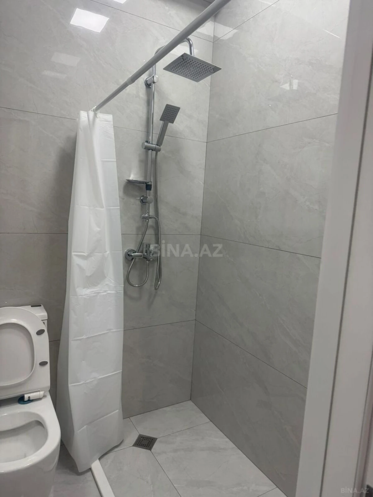 Kirayə verilir 3 otaqlı mənzil 60 m²