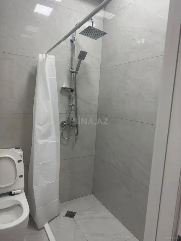 Kirayə verilir 3 otaqlı mənzil 60 m²