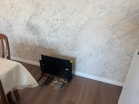 Kirayə verilir 3 otaqlı mənzil 60 m²