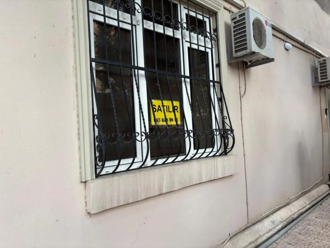 Kirayə verilir 3 otaqlı ofis 100 m²