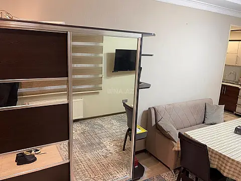 Kirayə verilir 3 otaqlı ofis 100 m²