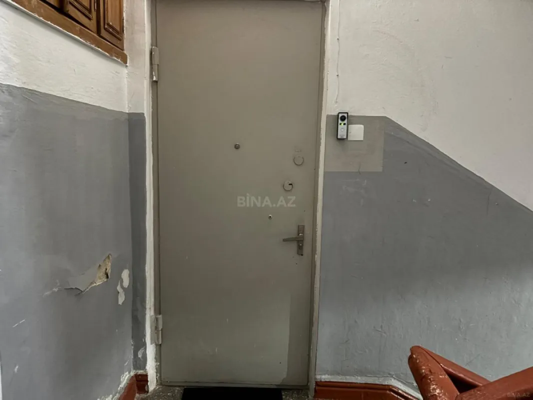 Kirayə verilir 3 otaqlı ofis 100 m²