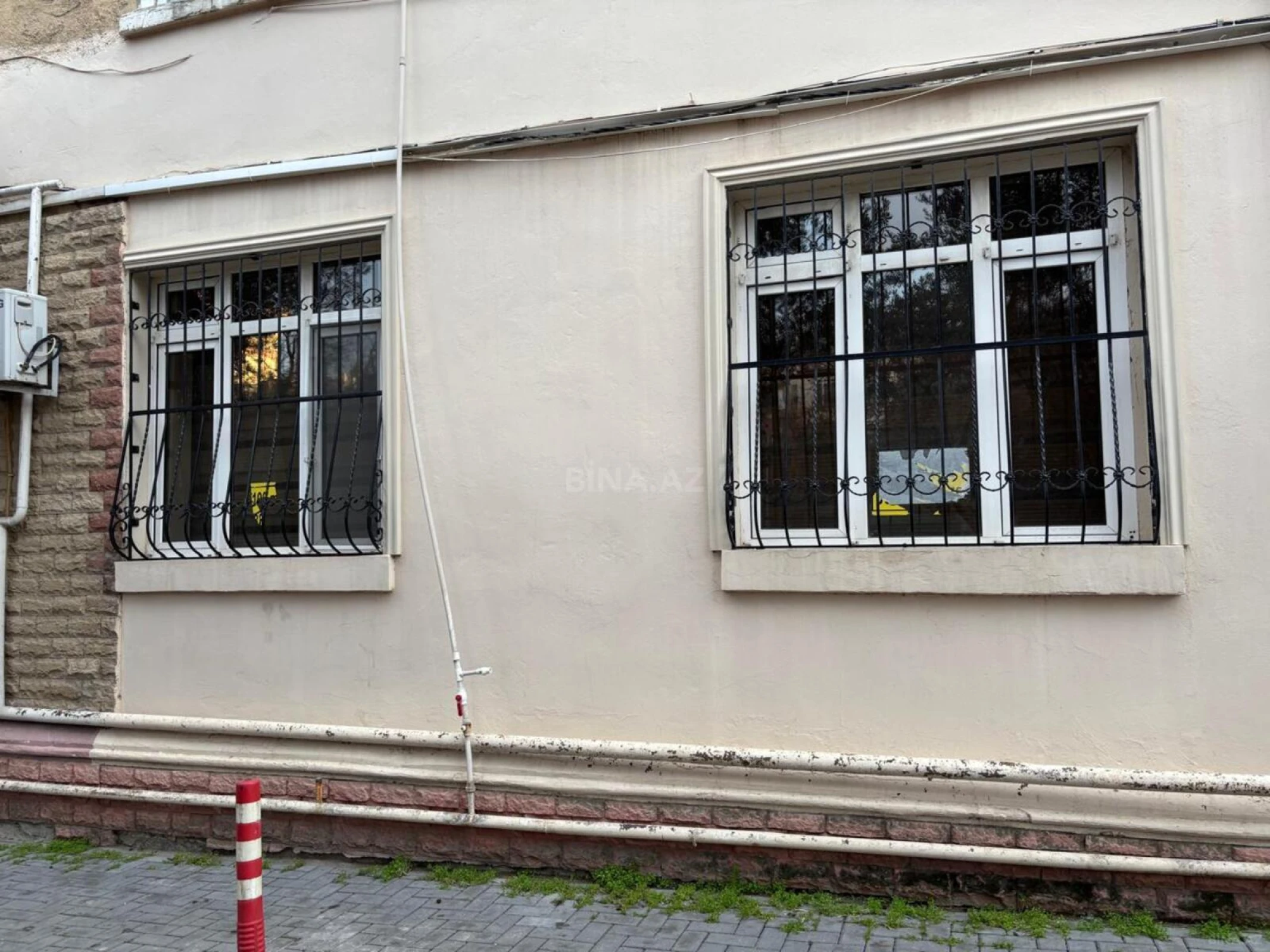 Kirayə verilir 3 otaqlı ofis 100 m²