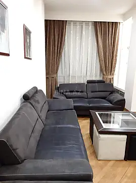 Satılır 4 otaqlı mənzil 170 m²