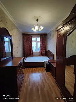 Satılır 2 otaqlı mənzil 50 m²