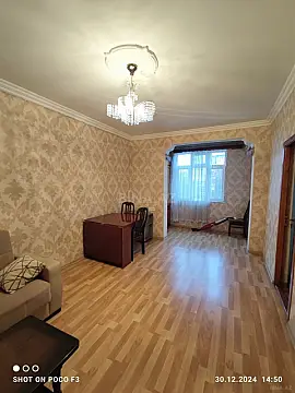 Satılır 2 otaqlı mənzil 50 m²