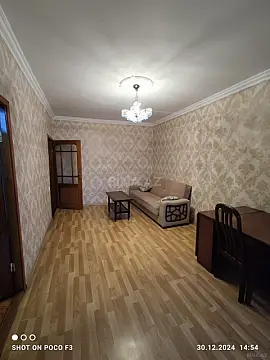 Satılır 2 otaqlı mənzil 50 m²
