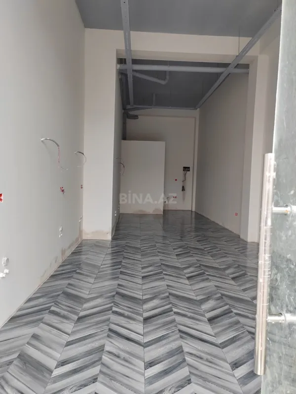 Satılır 1 otaqlı mənzil 19 m²