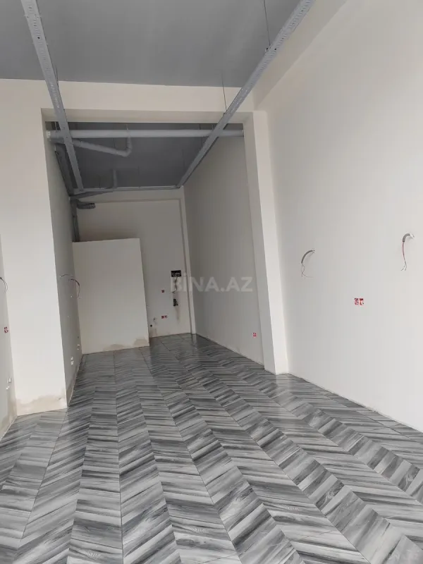 Satılır 1 otaqlı mənzil 19 m²