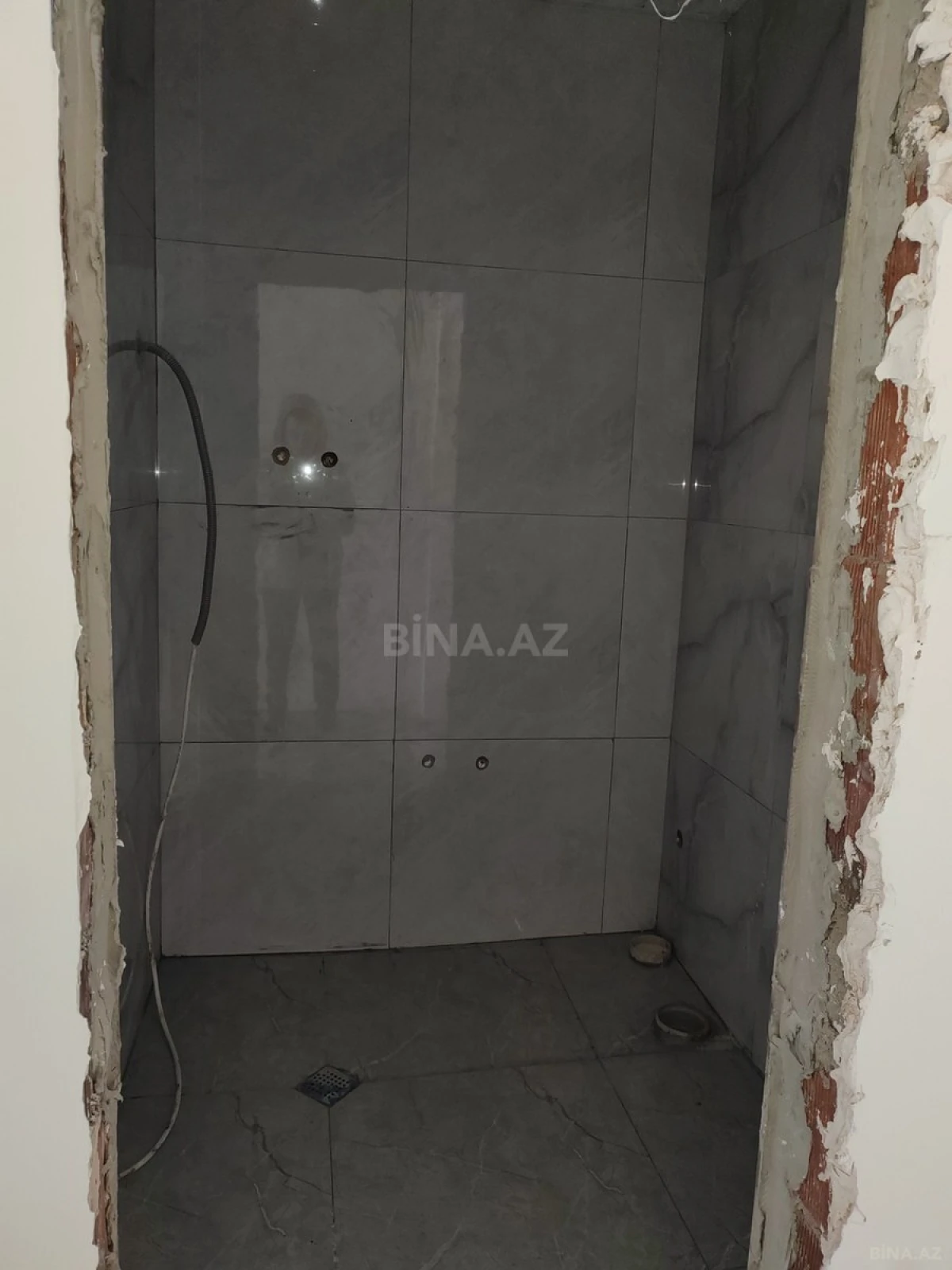 Satılır 1 otaqlı mənzil 19 m²