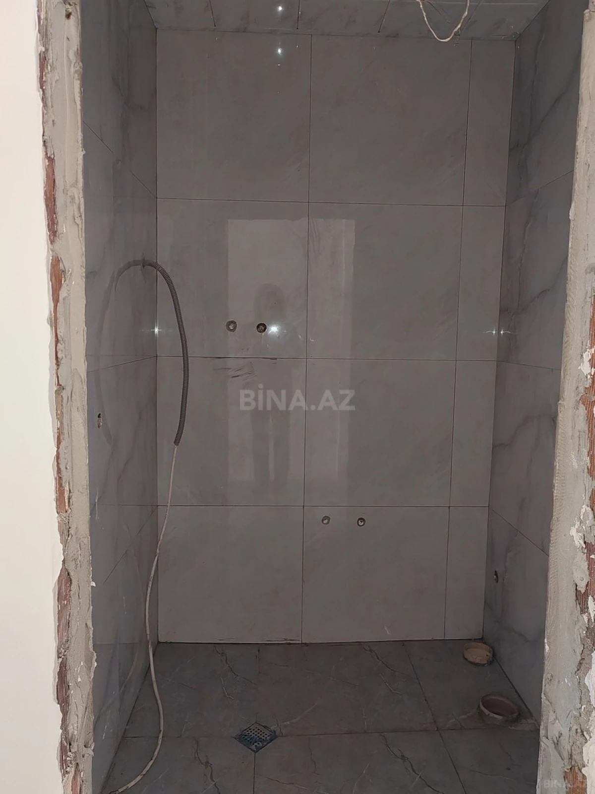 Satılır 1 otaqlı mənzil 19 m²