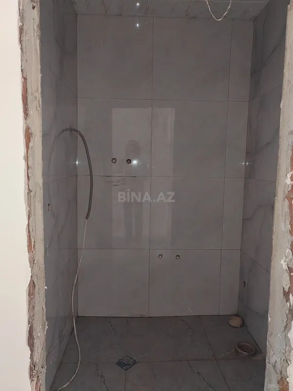 Satılır 1 otaqlı mənzil 19 m²