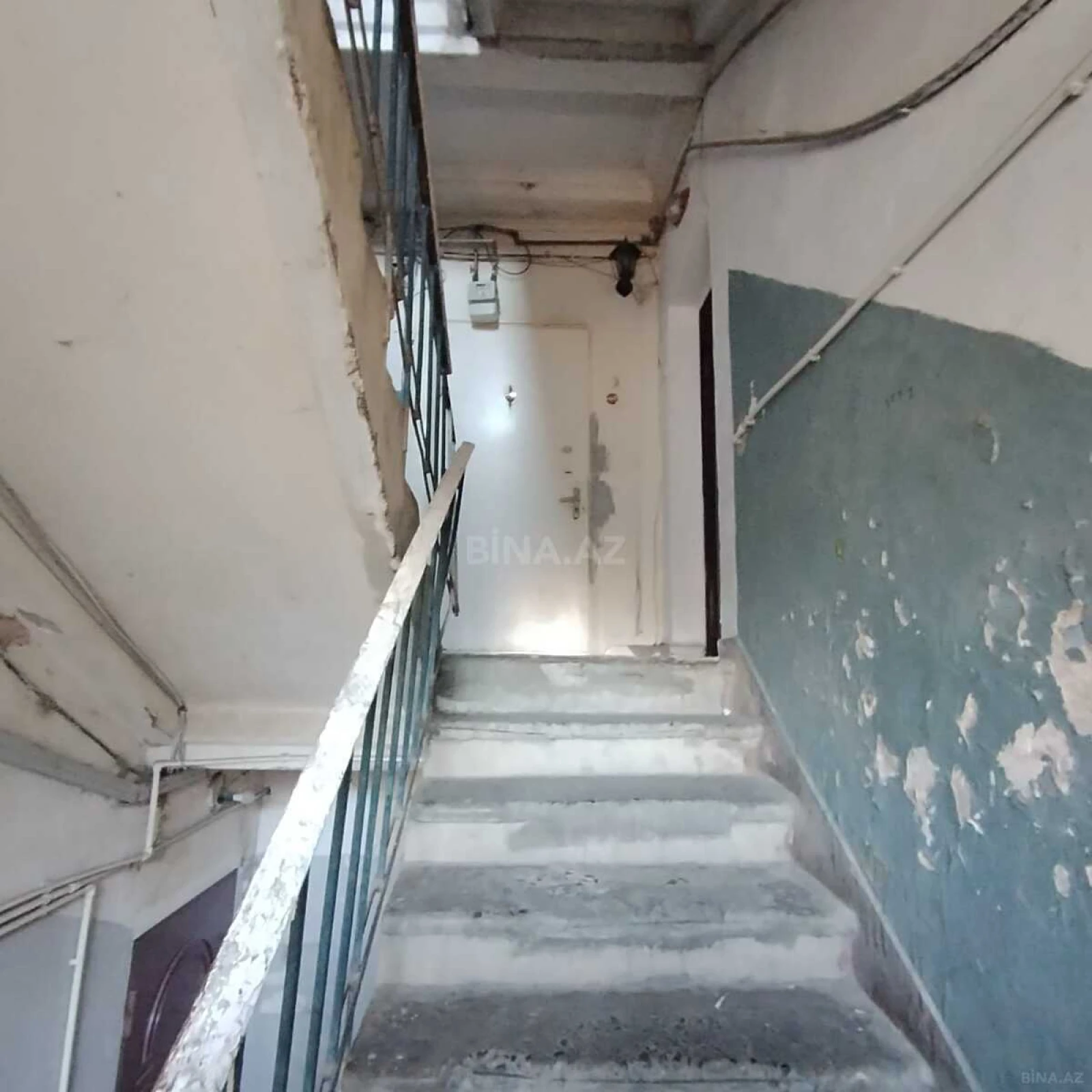 Satılır 3 otaqlı mənzil 80 m²