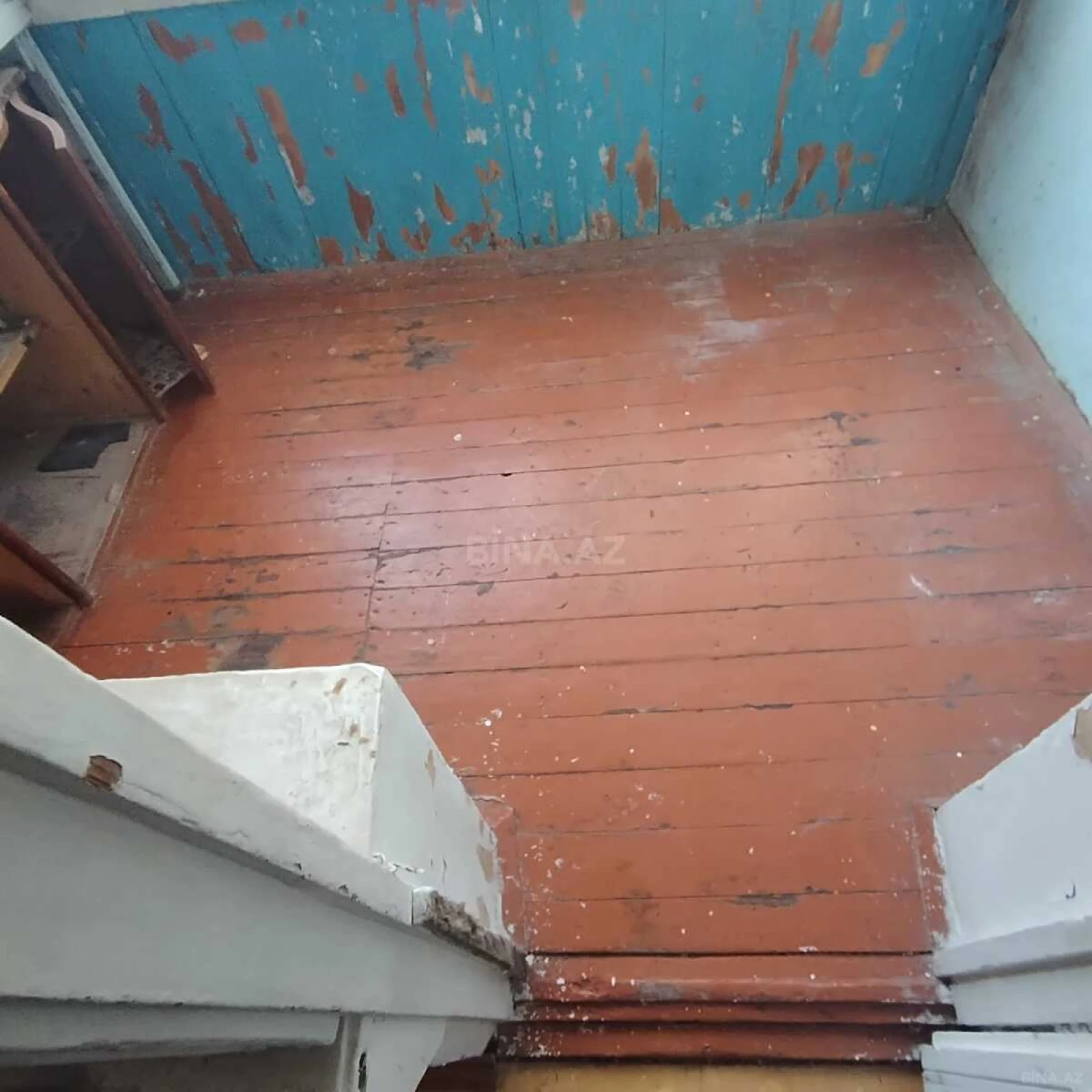 Satılır 3 otaqlı mənzil 80 m²