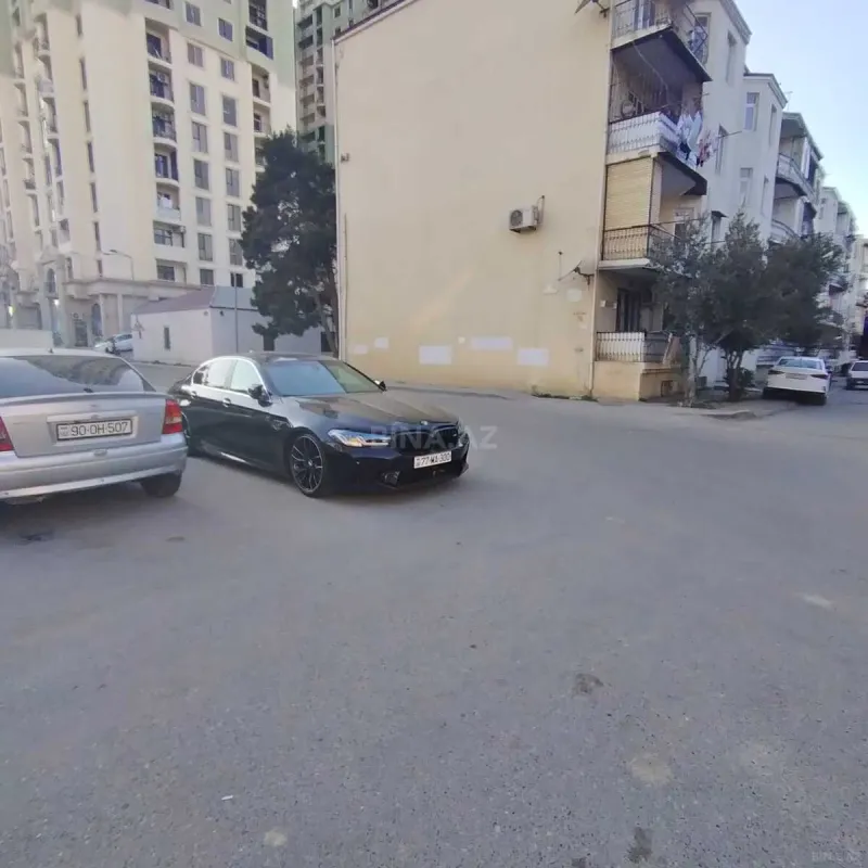 Satılır 3 otaqlı mənzil 80 m²