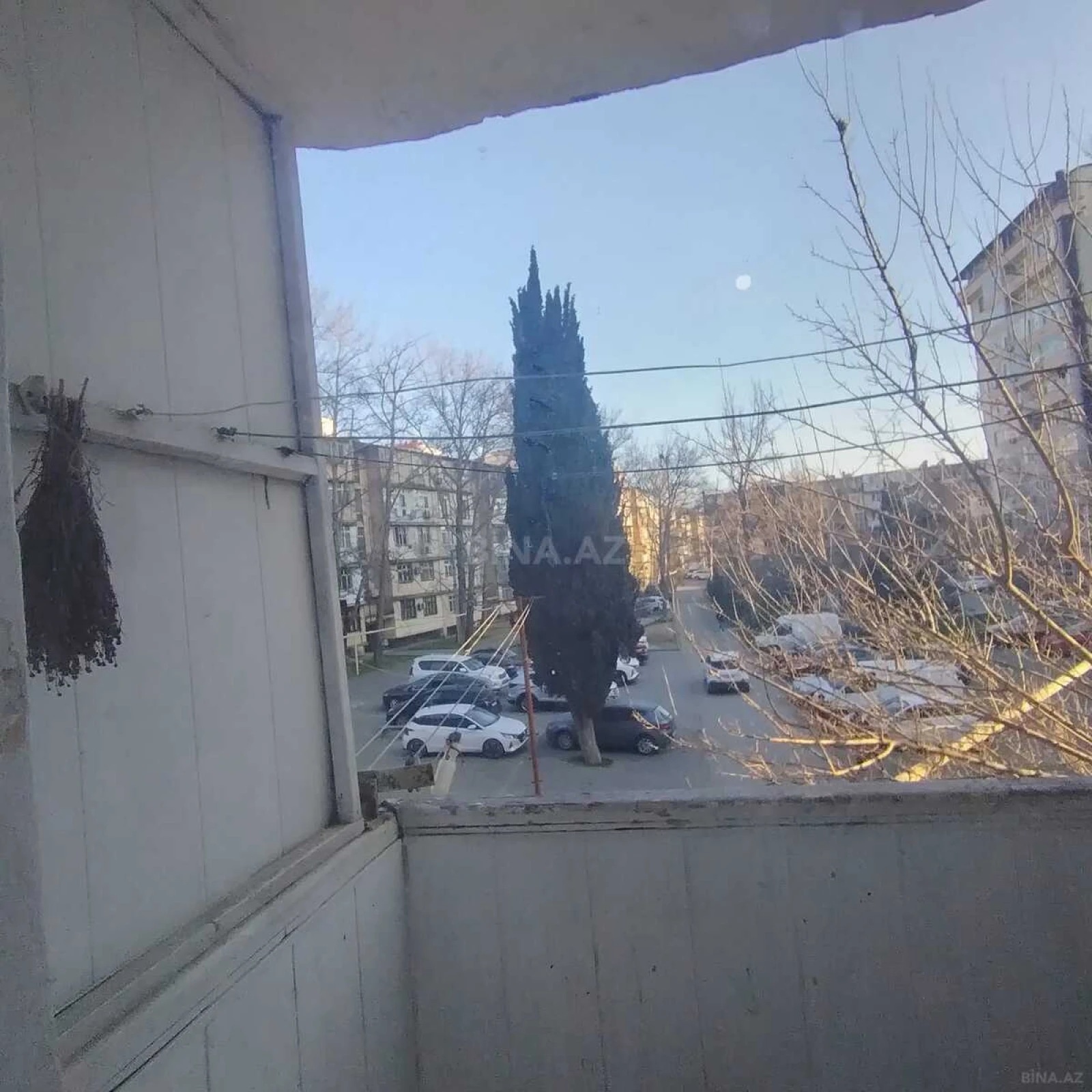 Satılır 3 otaqlı mənzil 80 m²