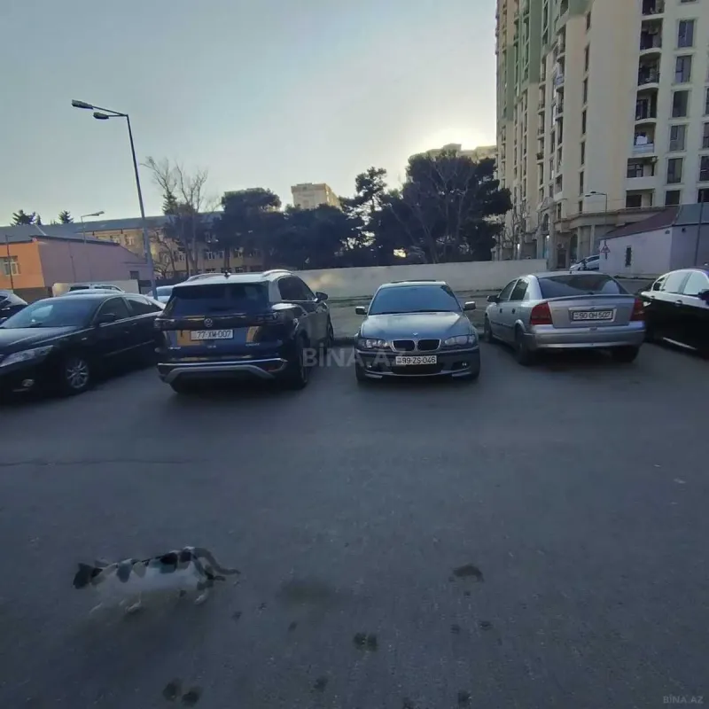 Satılır 3 otaqlı mənzil 80 m²