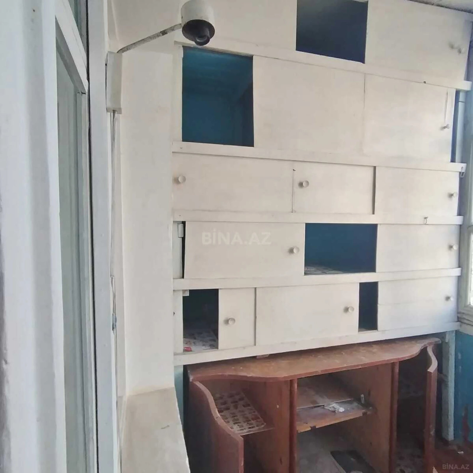 Satılır 3 otaqlı mənzil 80 m²