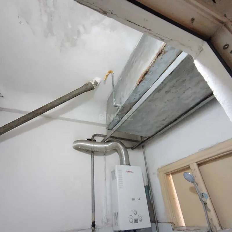 Satılır 3 otaqlı mənzil 80 m²