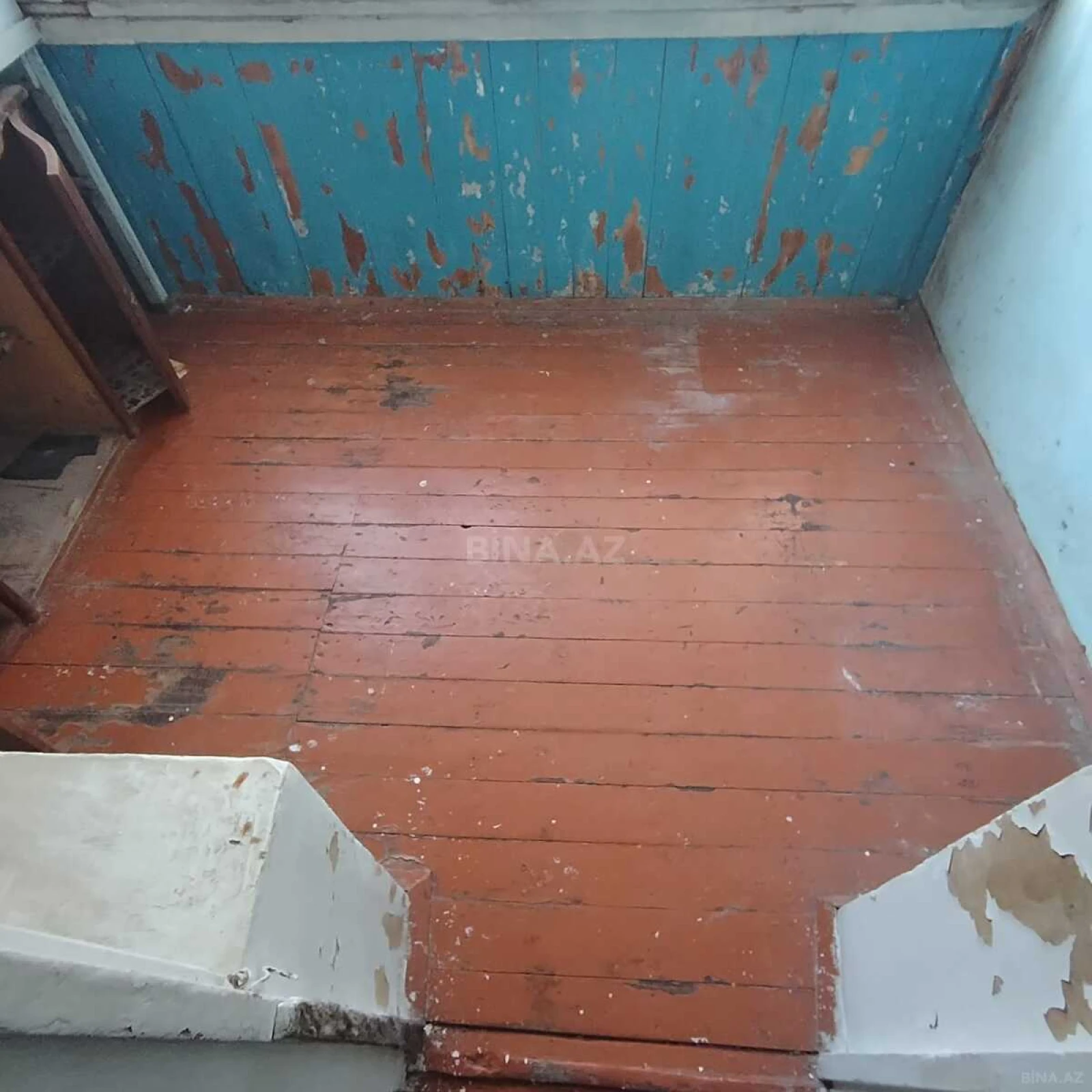 Satılır 3 otaqlı mənzil 80 m²