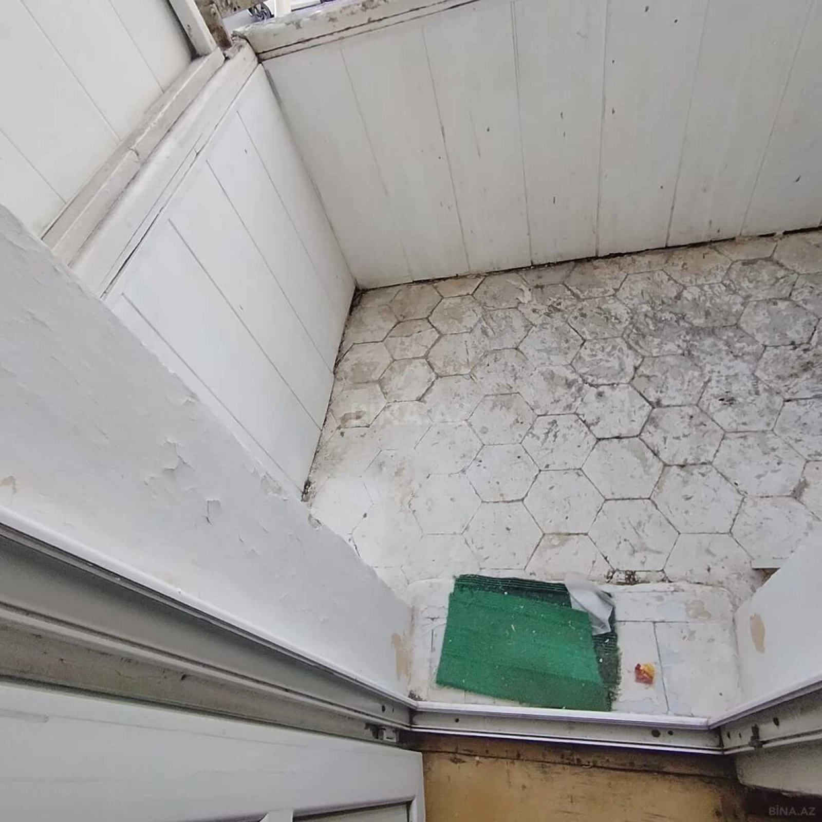 Satılır 3 otaqlı mənzil 80 m²