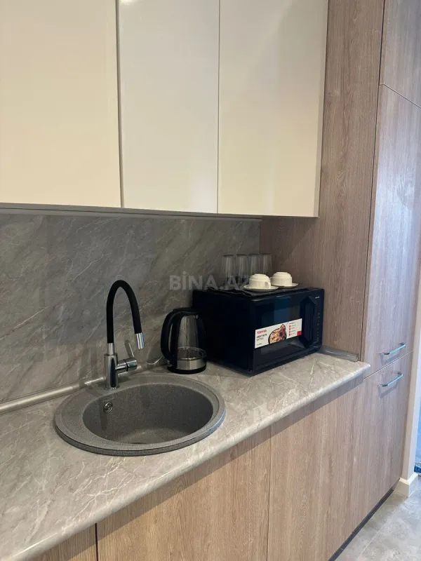 Satılır 2 otaqlı mənzil 62 m²
