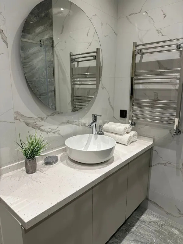 Satılır 2 otaqlı mənzil 62 m²