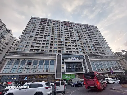Satılır 3 otaqlı mənzil 113 m² — Bakı, Xətai 3 otaq 113.00 m²