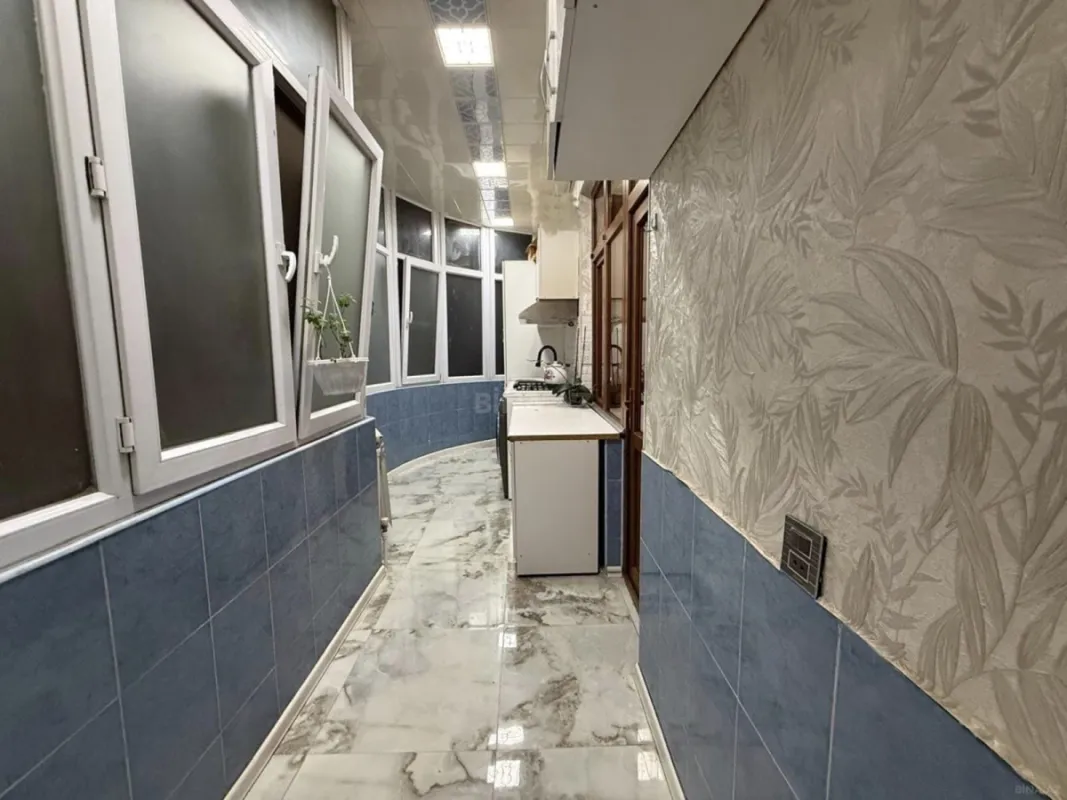Satılır 3 otaqlı mənzil 105 m²