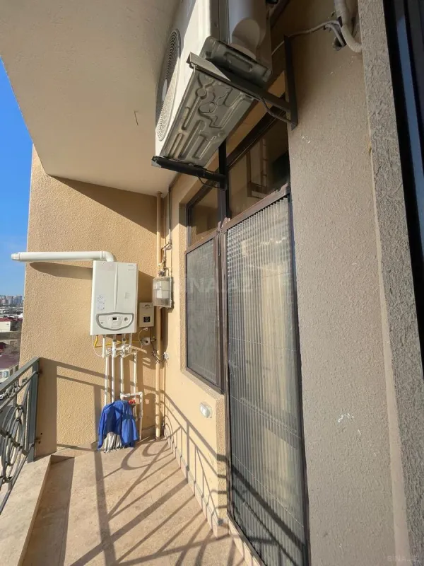 Kirayə verilir 3 otaqlı mənzil 91 m²