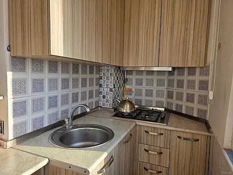 Kirayə verilir 2 otaqlı mənzil 50 m²