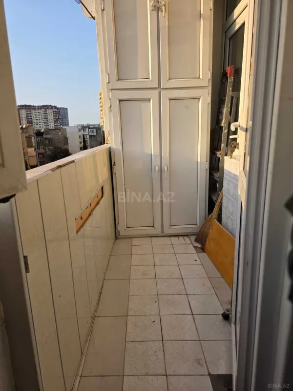 Kirayə verilir 2 otaqlı mənzil 50 m²