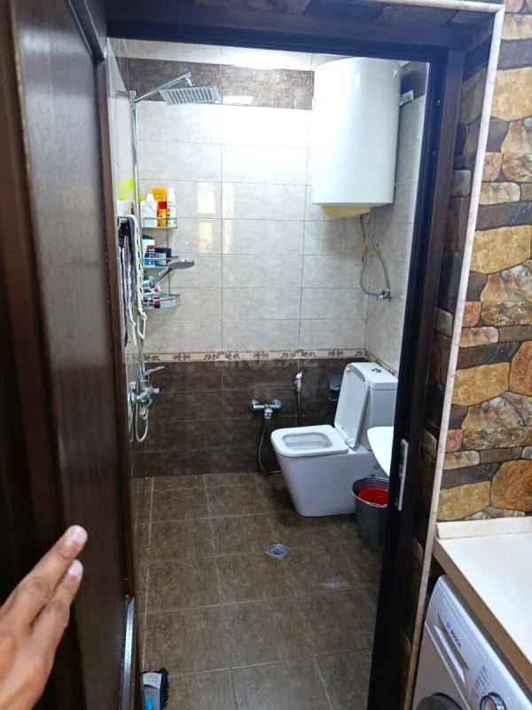 Satılır 2 otaqlı mənzil 46.5 m²