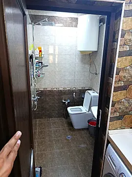 Satılır 2 otaqlı mənzil 46.5 m²