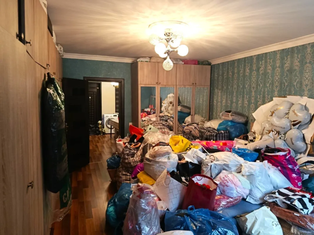 Satılır 2 otaqlı mənzil 46.5 m²