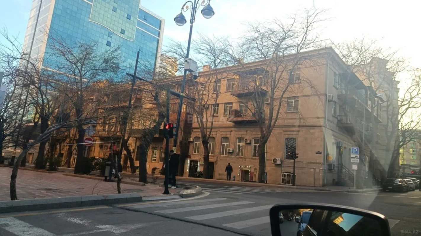 Satılır 2 otaqlı mənzil 46.5 m²