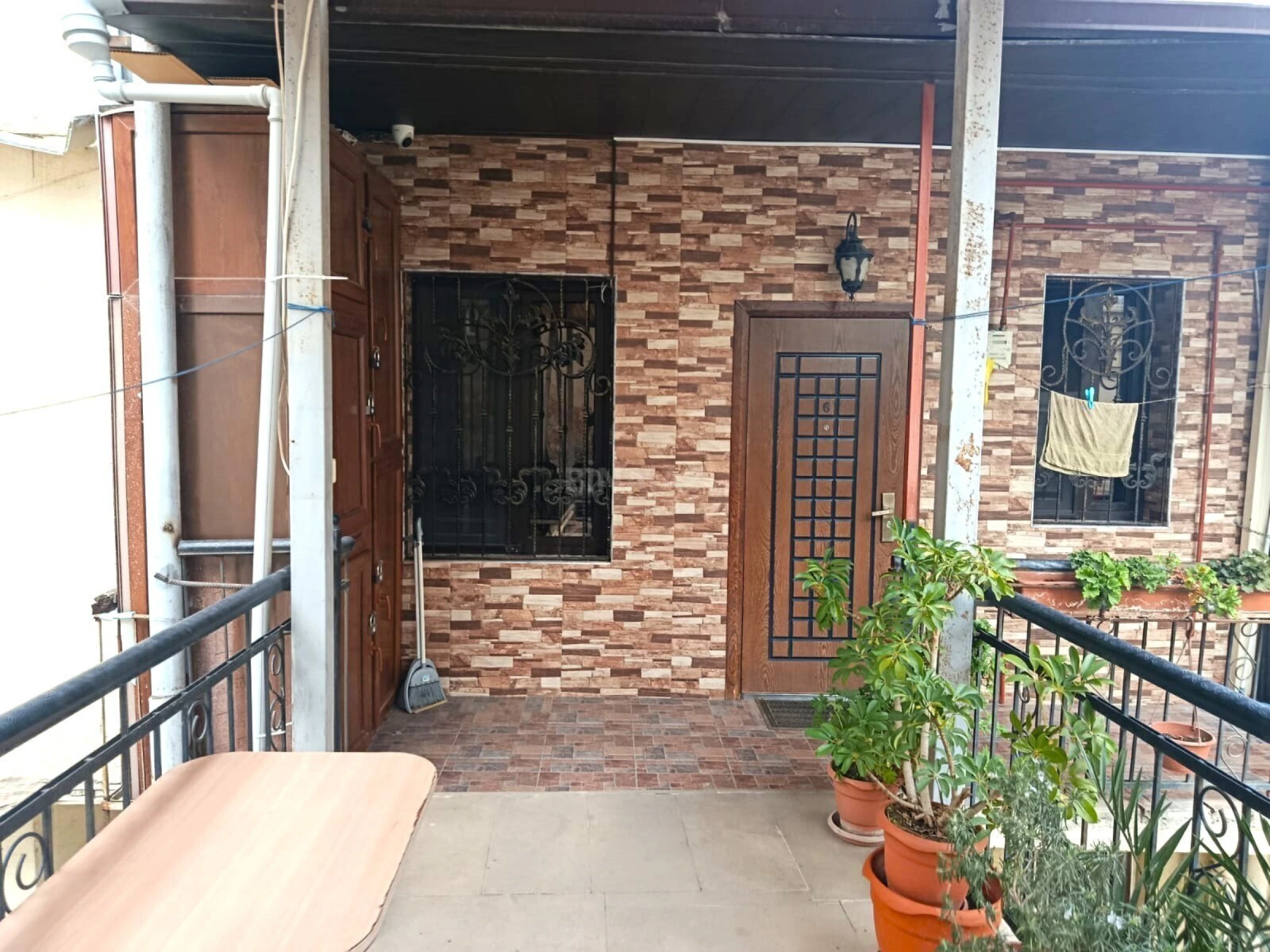 Satılır 2 otaqlı mənzil 46.5 m²