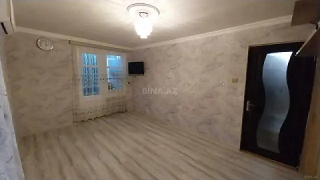Satılır 2 otaqlı mənzil 35 m² — Bakı, Yasamal 2 otaq 35.00 m²