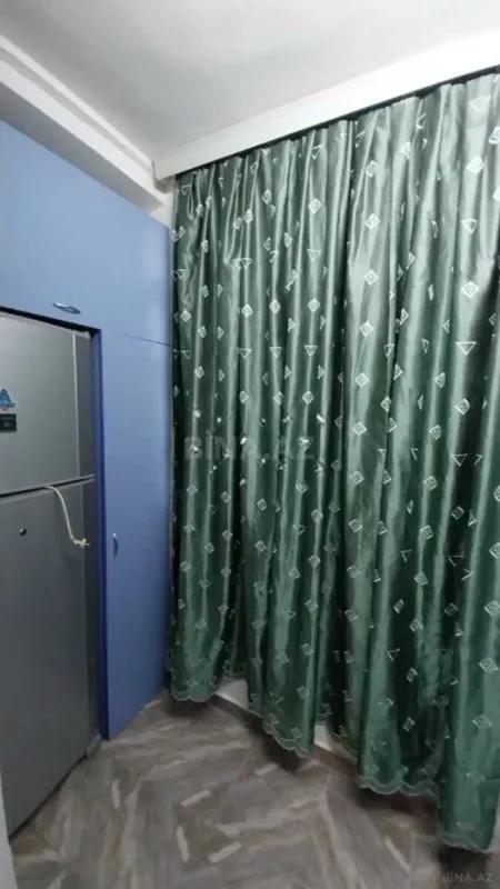 Satılır 2 otaqlı mənzil 35 m²