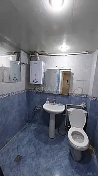 Satılır 2 otaqlı mənzil 35 m²