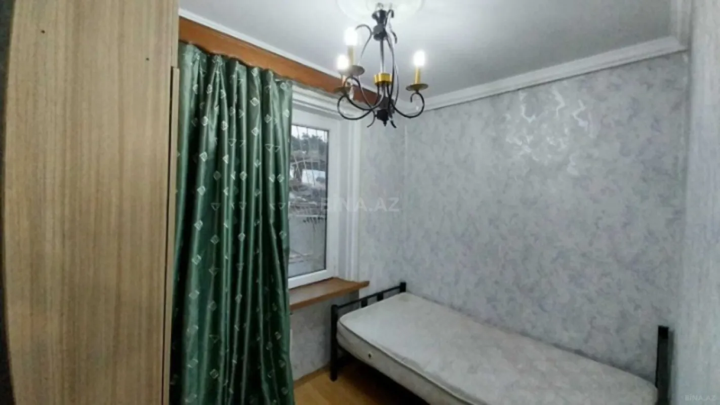 Satılır 2 otaqlı mənzil 35 m²