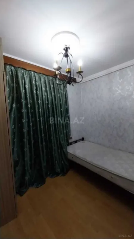 Satılır 2 otaqlı mənzil 35 m²