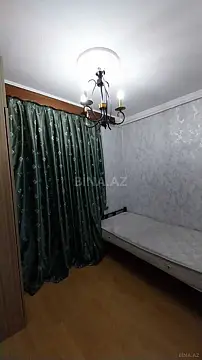 Satılır 2 otaqlı mənzil 35 m²