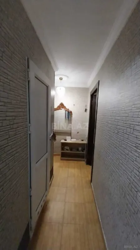 Satılır 2 otaqlı mənzil 35 m²