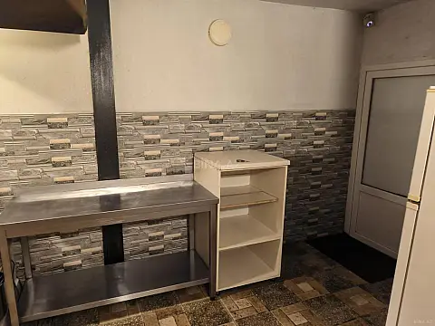 Kirayə verilir obyekt 22 m²