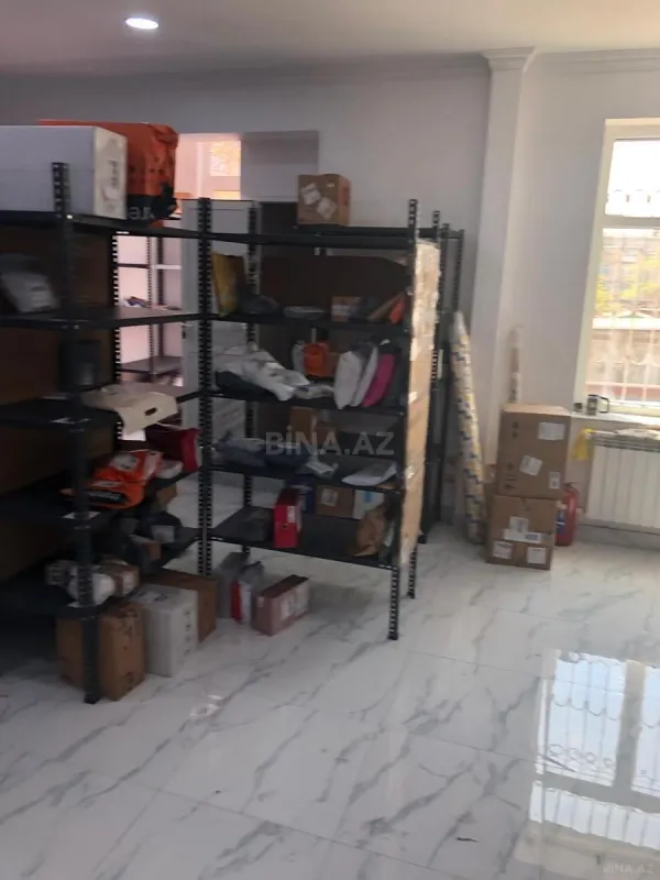 Kirayə verilir obyekt 78 m²