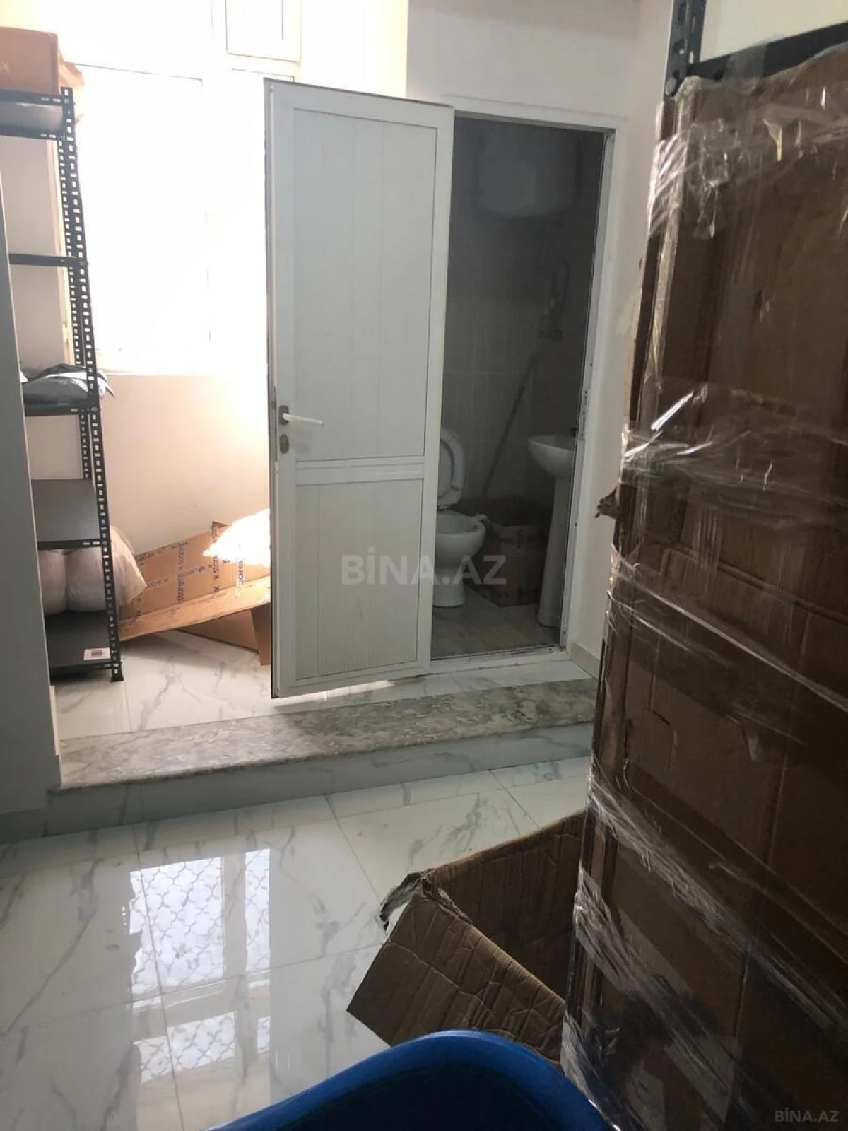 Kirayə verilir obyekt 78 m²