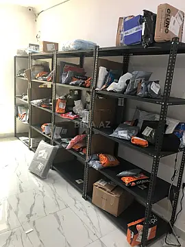 Kirayə verilir obyekt 78 m²