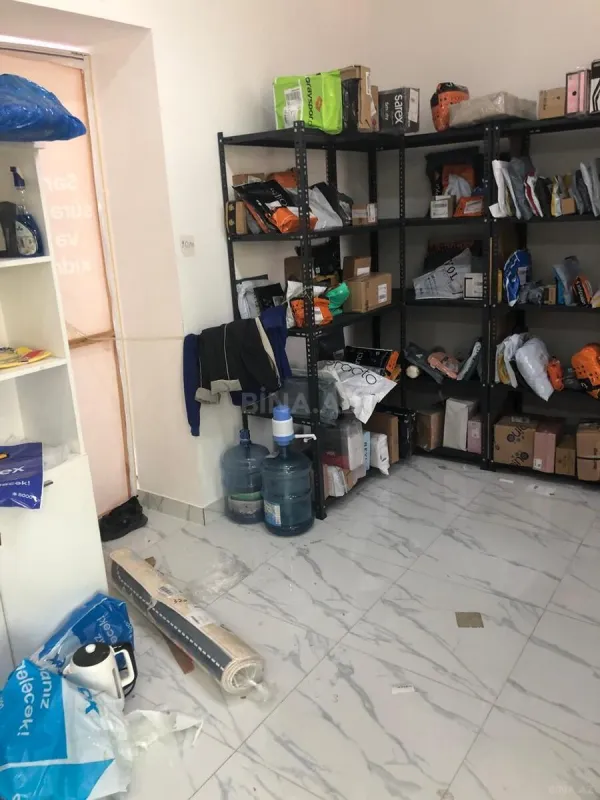 Kirayə verilir obyekt 78 m²